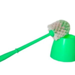 CEPILLO PARA WC CON BASE