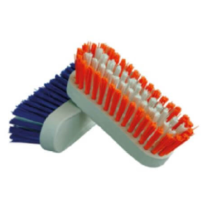 CEPILLO MANUAL PLASTICO