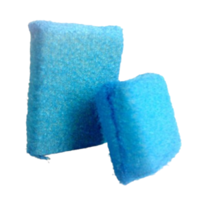FIBRA CENTELLA PLASTICA - Image 2