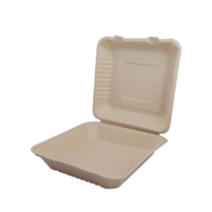 CONTENEDOR DE ALIMENTOS 9X9" - Image 2