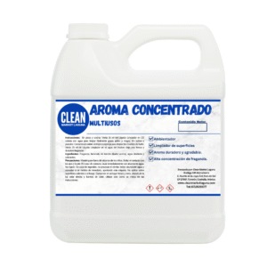 AROMA CONCENTRADO