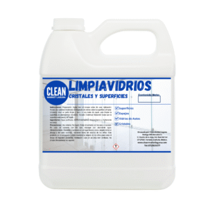 LIMPIAVIDRIOS