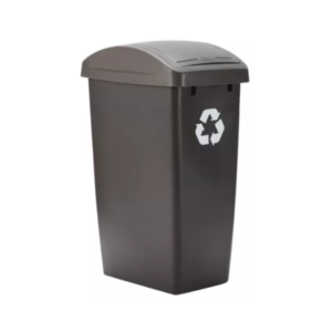 BOTE RECICLAJE BASURA