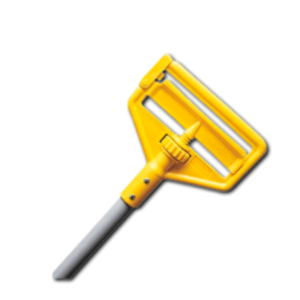 BASTON ERGONOMICO PARA TRAPEADOR