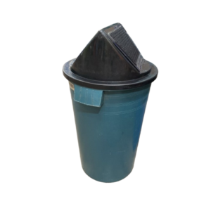 CESTO PARA BASURA BALANCIN AMERICA GRANDE - Image 2