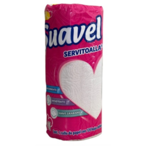SERVITOALLA ROLLO