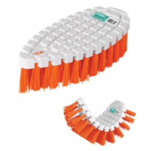 CEPILLO FLEXIBLE DE PLASTICO