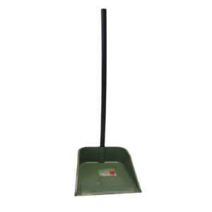 RECOGEDOR PLASTICO LIBER