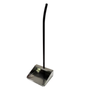 RECOGEDOR INDUSTRIAL LAMINA