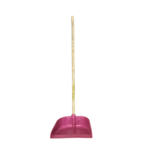 RECOGEDOR PLASTICO