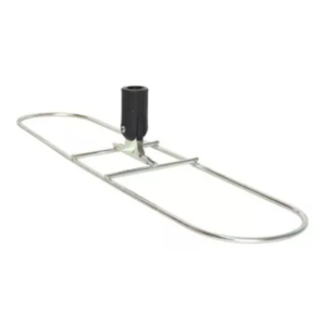 BASE METALICA INTERCAMBIABLE PARA MOP 90 cm