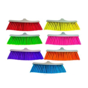 CEPILLO PARA PISO IDEAL PLASTICO
