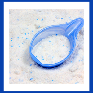 Detergentes