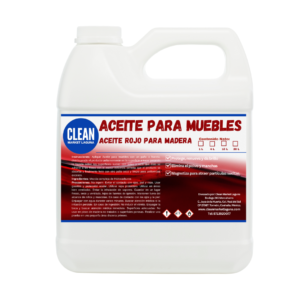 ACEITE PARA MUEBLES