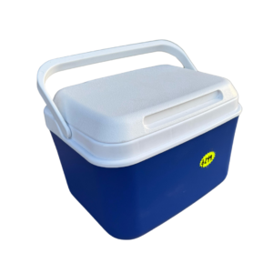 HIELERA 6 LATAS (4.7 LITROS)