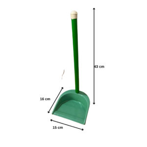 RECOGEDOR PLASTICO INFANTIL - Image 3