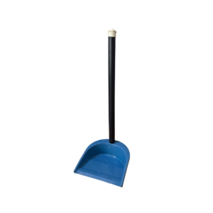 RECOGEDOR PLASTICO INFANTIL