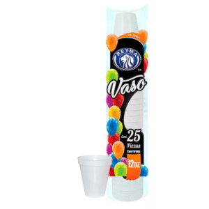 VASO TERMICO 12 oz