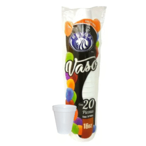 VASO TERMICO 16 oz