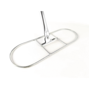 BASE METALICA ECONOMICA PARA MOP
