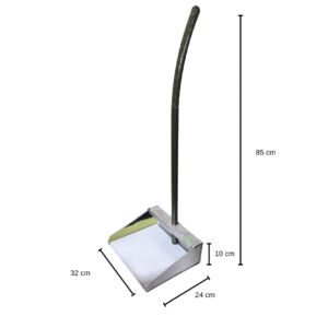 RECOGEDOR INDUSTRIAL LAMINA - Image 2