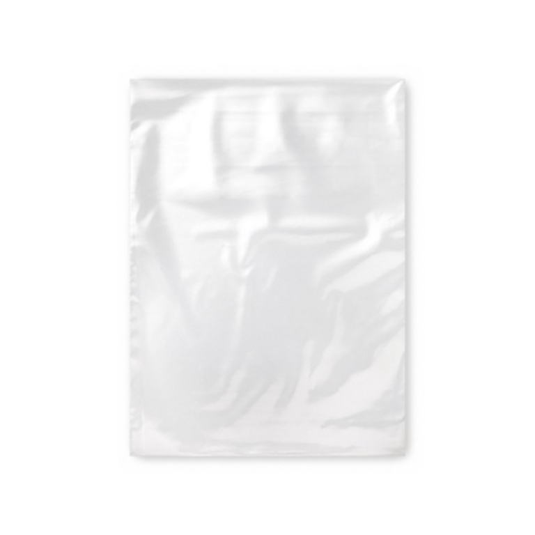 Neceser Transparente De Viaje 20x20 Cm - 4 Unidades, Resistente Al Agua, Cumple Normativa TSA, Para Cosméticos Y Líquidos