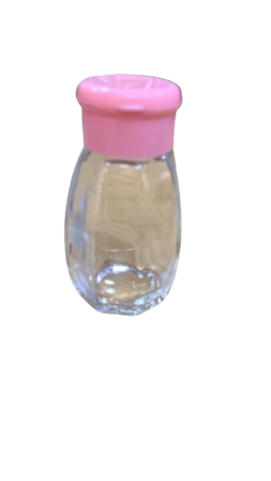 SALERO TAPA SEGURA