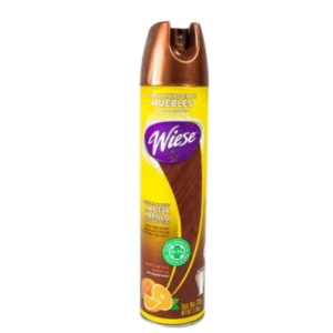 ABRILLANTADOR DE MUEBLES WIESE