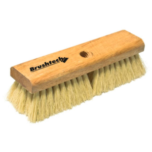 CEPILLO DE LECHUGUILLA DE 10" BLOCK MADERA 1610