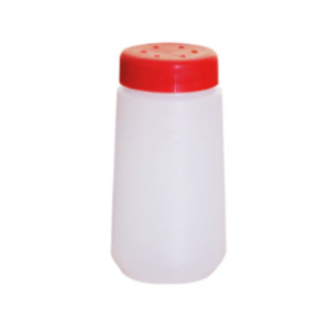 SALERO PLASTICO TEXTURIZADO