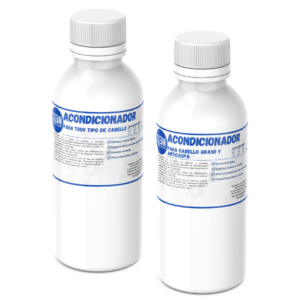ACONDICIONADOR PARA CABELLO