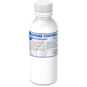 CREMA CORPORAL