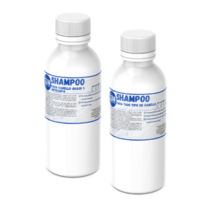 SHAMPOO PARA CABELLO