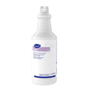 EMEREL CREMA LIMPIADORA Y PULIDORA DESINCRUSTANTE