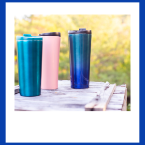 Vasos y Termos