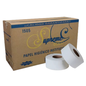 PAPEL HIGIENICO JUNIOR