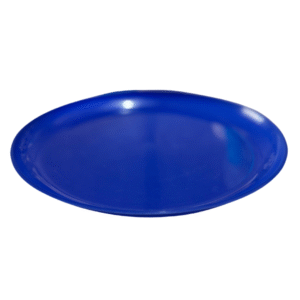 PLATO TAQUERO DE POLIPROPILENO