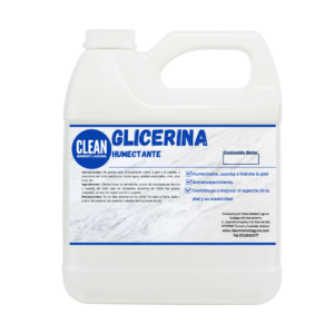 GLICERINA