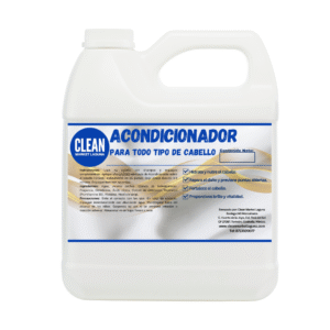 ACONDICIONADOR PARA DIFERENTES TIPOS DE CABELLO