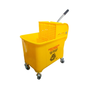 CUBETA EXPRIMIDORA 20 L