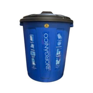 PRACTIBOTE ROTULO INORGANICO 50 L