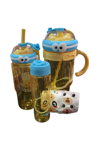 TERMO INFANTIL TRIPLE - Image 2