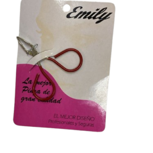 PINZA PARA CEJA EMILY