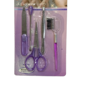 SET MANICURE