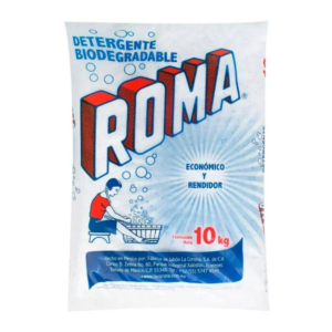 DETERGENTE ROMA MULTIUSOS