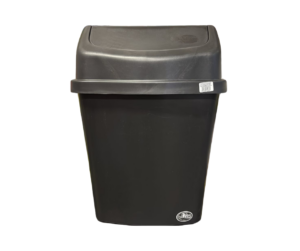 CESTO PAPELERO RECTANGULAR BALACIN GRANDE