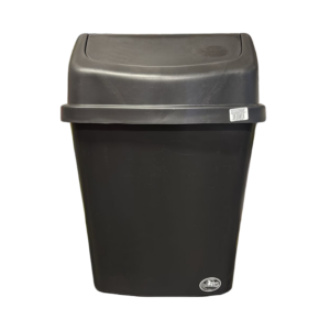 CESTO PAPELERO RECTANGULAR BALACIN GRANDE