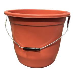 CUBETA REDONDA 17 L