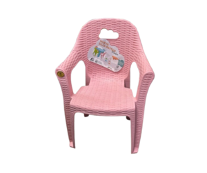 SILLA RATTAN INFANTIL