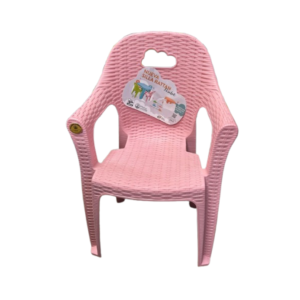 SILLA RATTAN INFANTIL